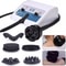 G5 Vibrating Body Slimming Machine, High Frequency Massager for Fat Reduce Weight Loss, and Body Shaping for Slim Waist