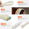 High Bright COB LED Strip Light 288LEDsm Waterproof IP65 Silicone Neon Strip For Kitchen Bedroom Ou 4