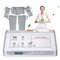 Far-infrared Ray Heating, Air Pressure Slimming Suit, Pressotherapy Body Contouring Machine for Weight Loss & Detox