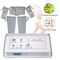 Far-infrared Ray Heating, Air Pressure Slimming Suit, Pressotherapy Body Contouring Machine for Weight Loss & Detox
