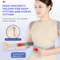 Professional Back Brace for Women, Men, Posture Corrector with Lumbar Support for Upper, Lower Back Pain Relief