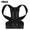 Professional Back Brace for Women, Men, Posture Corrector with Lumbar Support for Upper, Lower Back Pain Relief