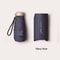 Mini Five-Fold Umbrella, Ultimate Sun Protection & Anti-UV Portable Umbrella for Men, Women