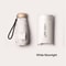 Mini Five-Fold Umbrella, Ultimate Sun Protection & Anti-UV Portable Umbrella for Men, Women