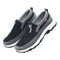 Mens Breathable Orthopedic Penny Boat Shoes SlipOn Plimsolls For Sports Travel Hiking Walking 5
