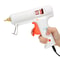 Hot Melt Glue Gun Muzzle Diameter 11mm Adjustable Temperature Craft Repair Tool Constant Heating Gl 4