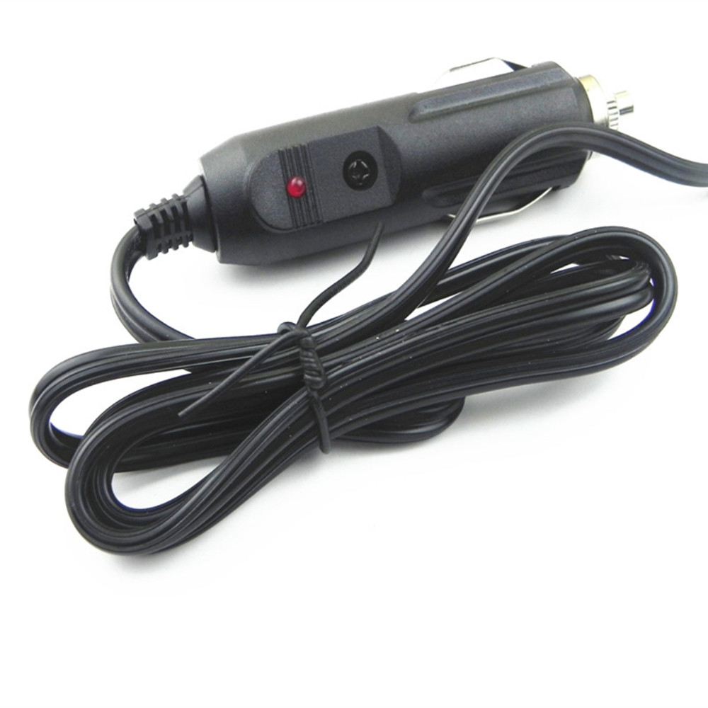 Car Hot Melt Glue Gun 12V Small Hot Glue Gun Mini Precision, Portable Hot Adhesive Gun for Crafts, Wood, Electronics