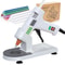 40W Hot Glue Gun Kit Fast Heating with Stand, Glue Sticks, Craft Glue Gun for DIY, School, Arts, Wood, Home Projects