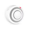 Smart WiFi Smoke Detector Tuya App Remote Monitoring Comprehensive Detection Works With Alexa Googl 6