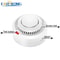 Tuya WiFi Smoke Alarm Fire Protection Smart Smoke Detector Smokehouse Combination Fire Alarm Home S 1