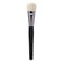 Liquid Foundation Brush for Makeup, Professional Face BB Cream Base Stippling Blending Brush, Nose Contouring Tool