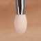 Liquid Foundation Brush for Makeup, Professional Face BB Cream Base Stippling Blending Brush, Nose Contouring Tool