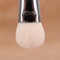 Liquid Foundation Brush for Makeup, Professional Face BB Cream Base Stippling Blending Brush, Nose Contouring Tool