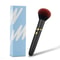 Portable 2 In 1 Electric Vibration Makeup Brush, Soft Fluffy Foundation Brush, Rechargeable Multi-Function Detail Makeup