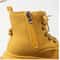 PU Leather Autumn Fashion Boots For Girls, Trend Teenager Girl's Boots, Waterproof Platform Kids Boots