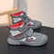 Kids Casual Sneaker Boots Boys Girls Autumn High Top Shoes Non Slip Comfortable Sports Boots for Children