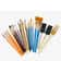 Multifunctional Painting Brush Kit, Fine Nylon Paint Brush Oil Acrylic Brush, Watercolor Pen Art Supplies