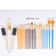 Multifunctional Painting Brush Kit, Fine Nylon Paint Brush Oil Acrylic Brush, Watercolor Pen Art Supplies