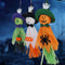 Halloween Ghost, Doll Pendant, Haunted House, Kindergarten Hanging, Halloween Home, Decorations Props