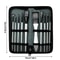 Nylon Hair Watercolor Paint Brush Pen Set Wooden Handle Art Brushes For Acrylic Oil Painting DIY Cr 6