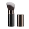 Retractable Mini Travel Makeup Brush Powder Contour Brush Professional Tool For Blush Loose Powder 6