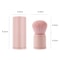 Portable Mini Retractable Blush Brush, Soft Loose Powder Foundation Brush, Multi Functional Makeup Tool for Nails