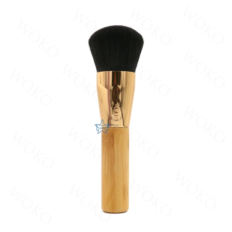 Big Powder Brush Makeup Brush, Foundation Bronzer Face Contour Brush, Professional Powder Beauty Tool