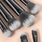 Makeup Brush and Makeup Egg Set, Powder Eyeshadow Foundation Blush Concealer Beauty Makeup Tools Brushes Kit