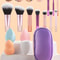 Makeup Brush and Makeup Egg Set, Powder Eyeshadow Foundation Blush Concealer Beauty Makeup Tools Brushes Kit