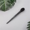 Professional Goat Hair Makeup Highlighter Brush, Long Handle Blending Brush, Blush and Concealer Beauty Tools