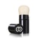 MyDestiny Retractable Makeup Brush, Multifunctional Blush Brush with Lid, Portable Powder Brush for Travel and Daily Use