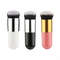 Wholesale Professional Flat Brush for Fashion Makeup, Highlighting and Loose Powder Brush, Beauty Tool