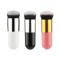Wholesale Professional Flat Brush for Fashion Makeup, Highlighting and Loose Powder Brush, Beauty Tool