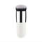 Wholesale Professional Flat Brush for Fashion Makeup, Highlighting and Loose Powder Brush, Beauty Tool