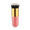 Wholesale Professional Flat Brush for Fashion Makeup, Highlighting and Loose Powder Brush, Beauty Tool