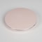 Portable LED Makeup Mirror Handheld Pocket Compact Dual Sided Mirror With 5x Magnification USB Rech