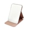 Highquality Portable Pocket Makeup Mirror Woman MINI Folding Makeup Mirror Single Side Creative Sol 1