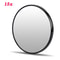 Portable Magnification Mirror With Suction Cup, Round Makeup Mirror, Blackhead Magnifying Mirror