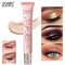 Long Lasting Eye Primer Concealer, Natural Face Makeup Cream, High-Gloss Finish, Beauty Essential for Perfect Coverage