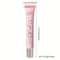 Long Lasting Eye Primer Concealer, Natural Face Makeup Cream, High-Gloss Finish, Beauty Essential for Perfect Coverage