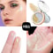 Duochrome Highlighter Pigment, Glitter Long-lasting Multichrome, Professional Makeup Cosmetic for Women
