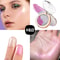 Duochrome Highlighter Pigment, Glitter Long-lasting Multichrome, Professional Makeup Cosmetic for Women