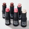 Contour Stick, Blush Stick, Highlight Stick, Shape Facial Contour, Brighten Light Color-Producing Makeup for Beginners