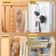 5-Hook Storage Rack Organizer, Space-Saving Hat, Scarf, Bag Hanger for Closet, Bedroom, or Door