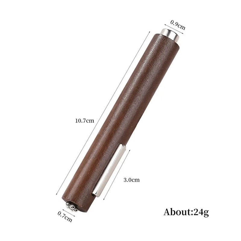 Multifunctional Magnetic Stick for Nail Art, Creates Stunning Cat Eye Gel, Line Effect Manicures with a Strong Magnet
