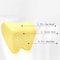 Universal Car Neck Headrest Pillow Memory Foam Support Cushion For Head Neck Shoulder Pain Relief A 4