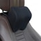 Universal Car Neck Headrest Pillow Memory Foam Support Cushion For Head Neck Shoulder Pain Relief A 6