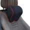 Universal Car Neck Headrest Pillow Memory Foam Support Cushion For Head Neck Shoulder Pain Relief A 7