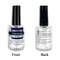 Magic Remover Nail Polish Remover 15ml Soak Off Sticky Layer Cleaner Nail Degreaser UV Gel Polish G 6