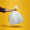 Heavy Duty Garbage Bags Compactor Bags for Trash Compactors, Strong Leak-Proof Waste Disposal